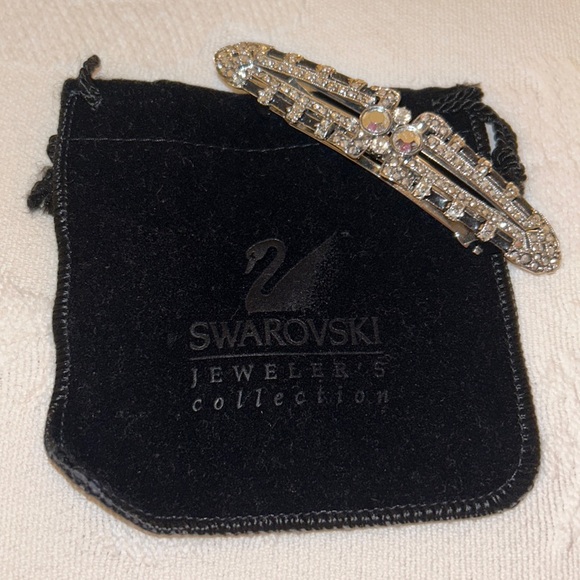 HAIR CLIP - Picture 5 of 5